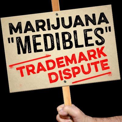 The generic term medibles cannot be trademarked or owned by anyone - this page is dedicated to proving the trademark invalid in Federal Court.