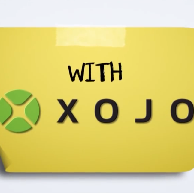 Account inactive. Follow @xojo for more about the #Xojo #Programming language and #IDE.