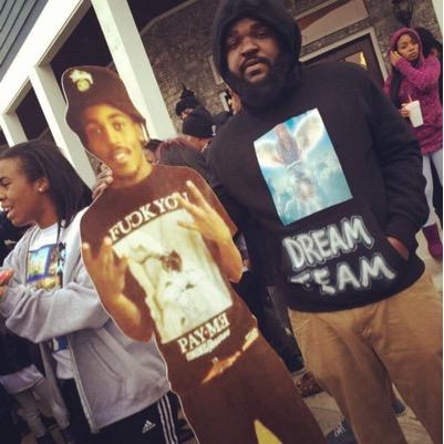 #DTeam  #Proudfather #LONGLIVEZIGGY #LONGLIVEPETER