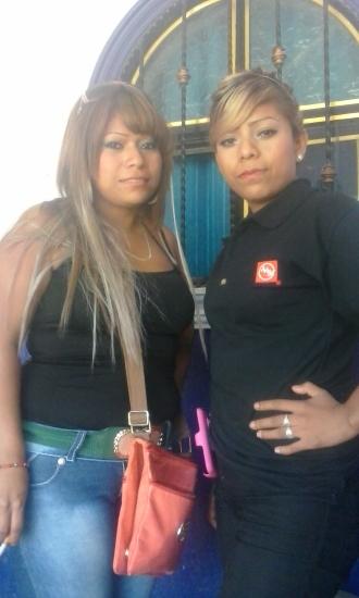 mariadelaluzch4's profile picture. 