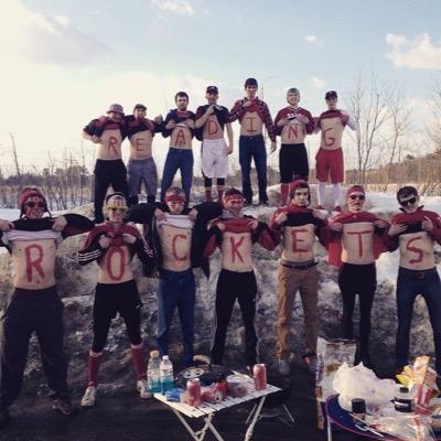 01867GrillSquad's profile picture. 