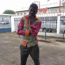 Terence Harris  - @Terenceharris13 - Twitter