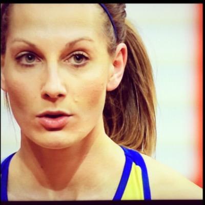 Swedish highjumper. PB: 1.94