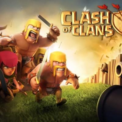 Suivez moi dans mon aventure sur le jeu Clash Of Clans !

Follow me on my adventure Clash Of Clans !