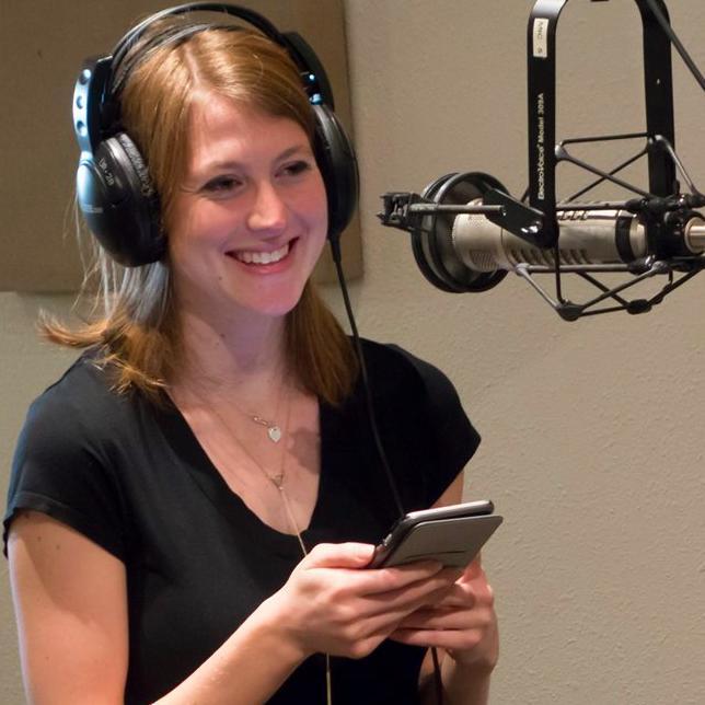 AmyStansbury's profile picture. Editor-In-Chief of @AustinEcoNet