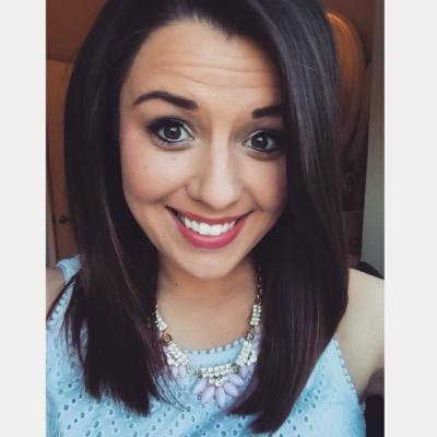 CarolineBell628's profile picture. 