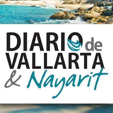 Diario de Vallarta & Nayarit. Noticias de Puerto Vallarta y Bahía de Banderas, la bahía más bella del mundo.