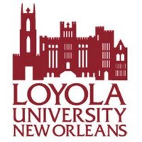 Loyola New Orleans (@loyno_dnp) 's Twitter Profile