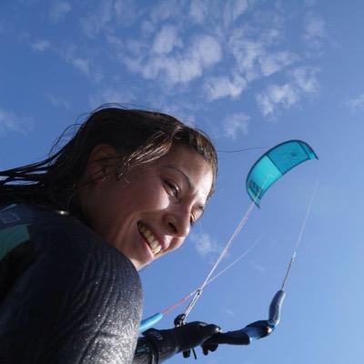 Web og SoMe-nerd hos Deichmanske bibliotek. I tillegg brennende opptatt av internkommunikasjon, og kiting!