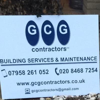 Building company based in London and have been established for over 50 years. From Extensions to maintennace we have got it covered !