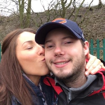 Gavin Grimes Profile