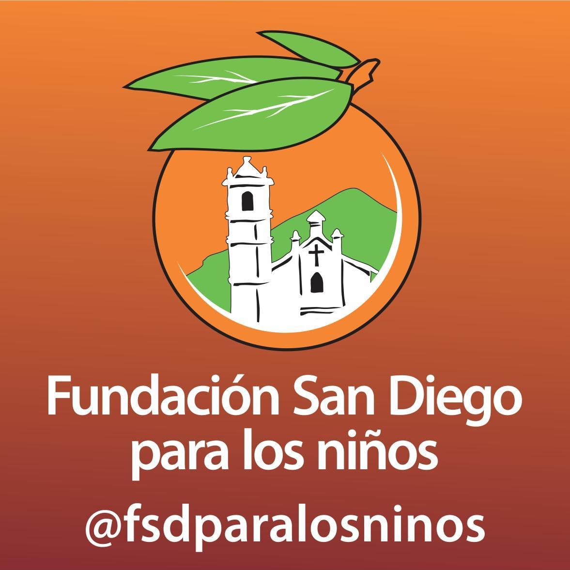 Fundación San Diego para los Niños.
¡Una Gestión con Cuestas Claras!