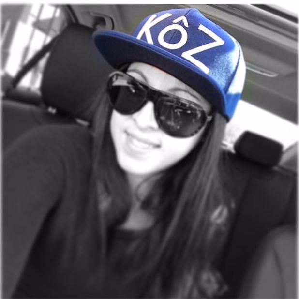 Kozhat_ny's profile picture. NY Girl x Snapback lover x Model