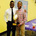 MVP  - @AntawynFludd - Twitter