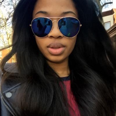 IG: leshawnxo 
Facebook: Leshawn wilkins 
Snap: leshawnb