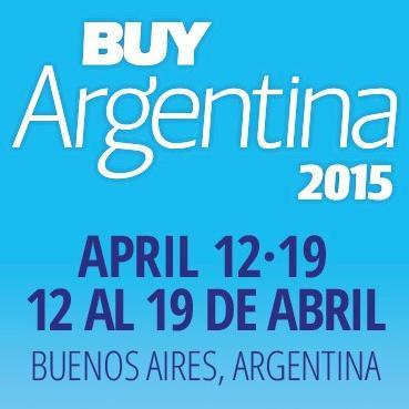 BUYArgentina's profile picture. The first major event that invites tourism providers around the world to meet and visit Argentina, from inside.