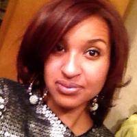 Vedette Gavin (@vrenee13) 's Twitter Profile