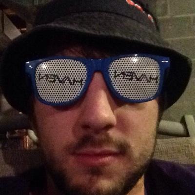 your average joe. Im on my level