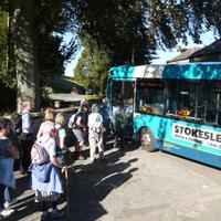 Moorsbus(@Moorsbus) 's Twitter Profile Photo