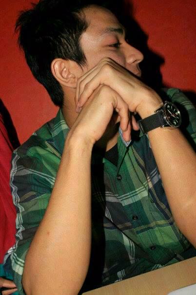 Ichsan_saefull's profile picture. Easy going , flexible , enjoy life and always love u my wife .