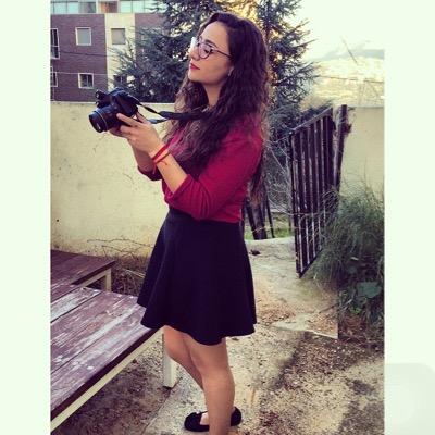 Gaelle_hlt's profile picture. Scout Toujours☩  Jesus Above all✝