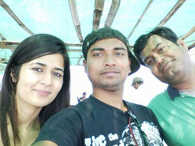 Me......A cool guy. I love making friends.
Songs attract me the most. Love u all.....:)