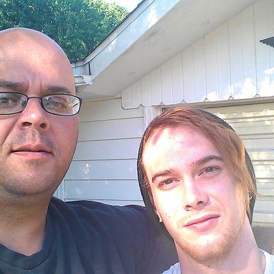 Single father, correctons supervisor/deputy sheriff, republican, aspiring writer and watcher of the world around us!