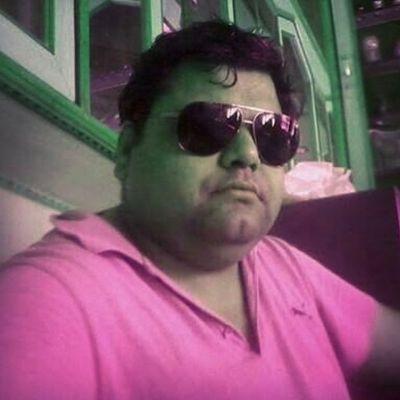 umeds587's profile picture. 