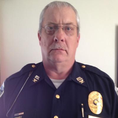 Chief of Lanesville Police Department