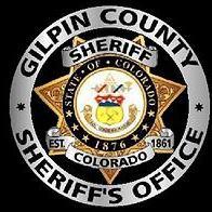 Gilpin Sheriff (@gilpinsheriff) 's Twitter Profile