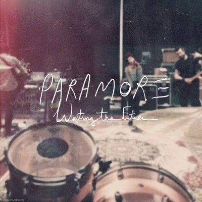 their main source of information about the band paramore in Brazil. instagram:paramore_official, tumblr: paramorefromBR2. news about hayley, taylor, and jeremy!