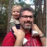 scottstentz's profile picture. Not achieving my childhood dream of becoming a super hero ninja I figured I'd do the next best thing & become a man who searches for truth & fights injustice