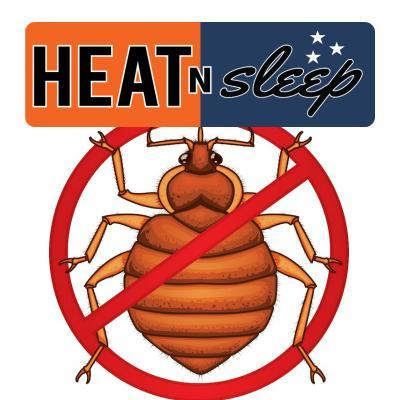 HeatNSleep's profile picture. A family owned & operated business serving the Fraser Valley and Lower Mainland. We specialize exclusively in bed bugs & use a chemical free heat treatment.