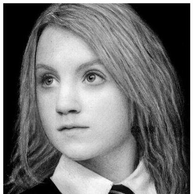 anluarni's profile picture. #HvHPORL   Hufflepuff 4ever // Lunática Lovegood // Sí, soy rara ¿y qué? Vivo más feliz así.