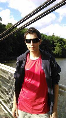 Ravko29's profile picture.