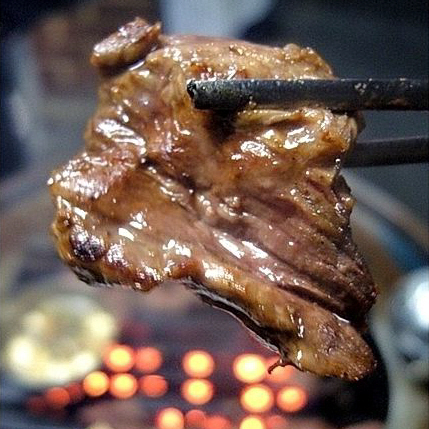 Galbi [Korean Barbeque]