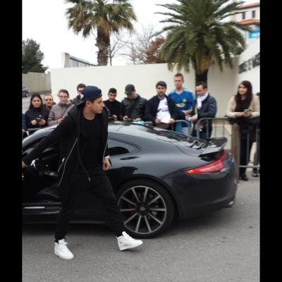 CazenaveMathieu's profile picture. 