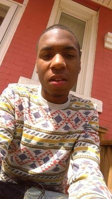 kenyonj94's profile picture. Tomorrow aint promised so live while you can follow me on instagram @kenyonj94 #TeamW57TSIDE #Jammm Bout Dat Action