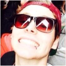 @Calum5SOS: Believe in yourself ☺