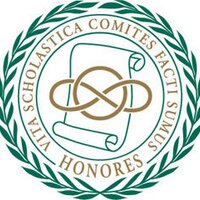 McDaniel Honors (@mcdhonors) 's Twitter Profile