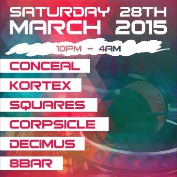 VEXDBASSCULTURE's profile picture. East Coast Bass Music Business.

Custom collective dedicated to bringing the best of underground bass music to Lincolnshire. Keep it locked for more.