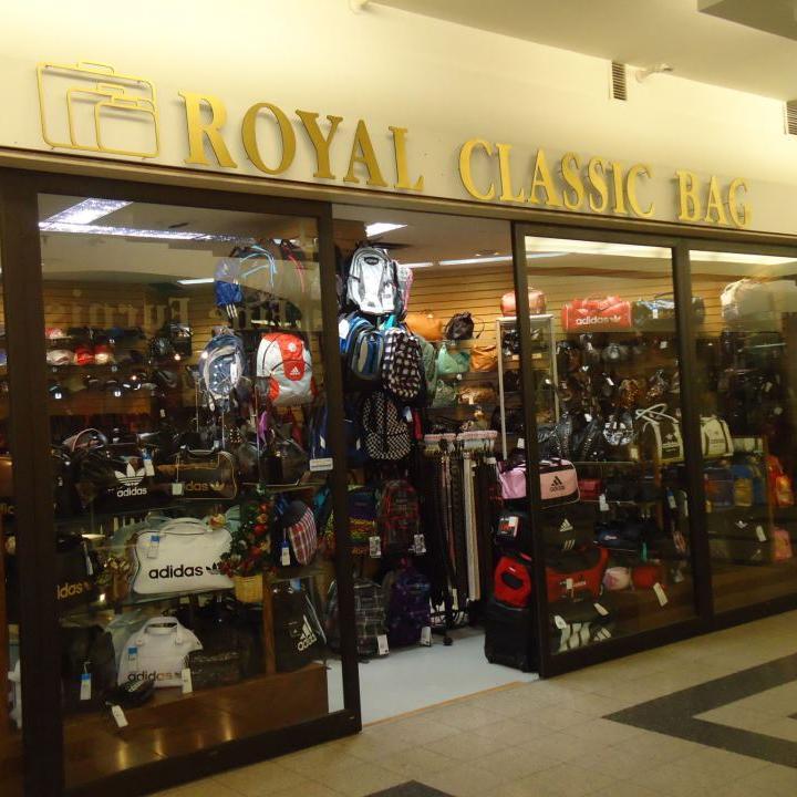 RoyalClassicBag's profile picture. We sell quality genuine briefcases, bags, at great prices! just checkout our website and see, coming soon Puma Nike Diesel Converse...