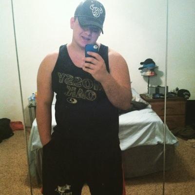 JohnGuillory15's profile picture. 