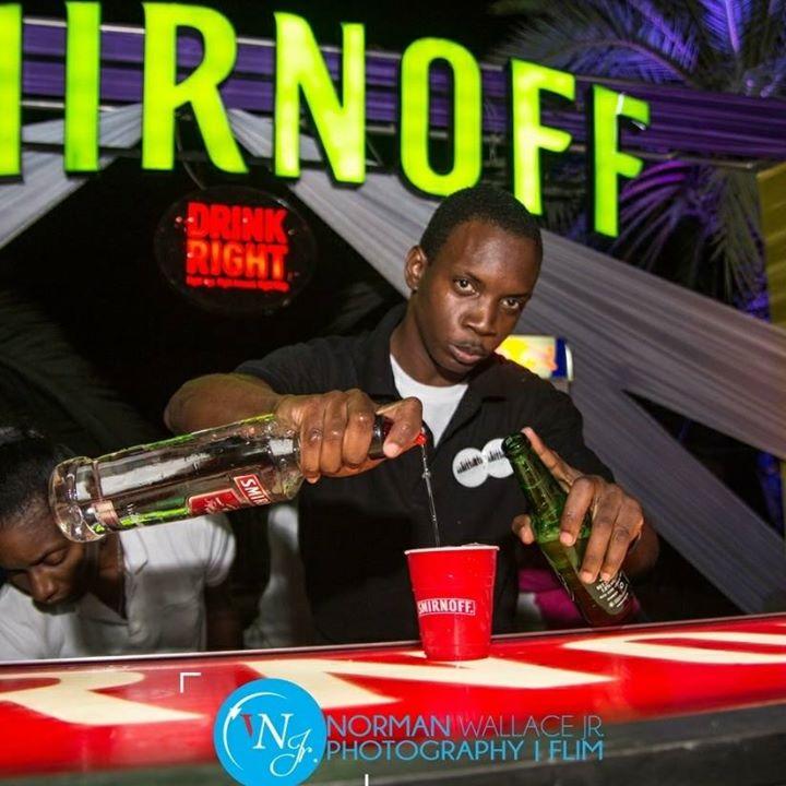 a_bryanjr's profile picture. I am a trained and certified bartender graduated from bars 2 go training institute and available for events of all kinds.Contact# 4016439/WhatsApp/Pin: 7EF397CD