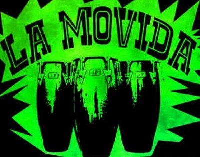 vivaLAMOVIDA's profile picture. LA MOVIDA is a band at the center of the latin dance REVOLUCIÓN in central MO, USA...LA MOVIDA...is not a name...it is a way of life....
 ¡¡¡VIVA LA MOVIDA!!!