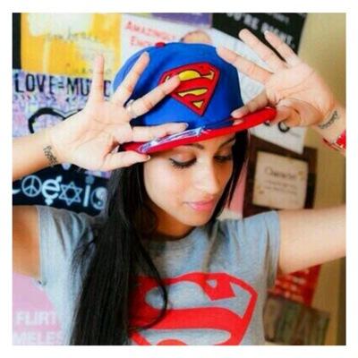 superwoman = loml