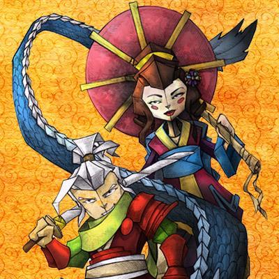 upsidedown_game's profile picture. A peaceful and colorful paper world is about to be torn
AVAILABLE ON STEAM EARLYACCESS https://t.co/kCOvPHCuQp Join us on #discord https://t.co/qNtQSkY9nQ