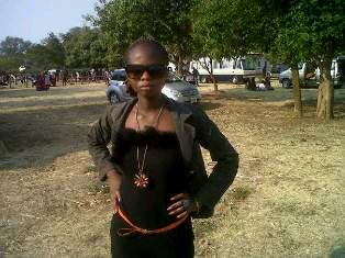 kamangamirriam1's profile picture. 