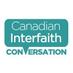 InterfaithConversation.ca (@interfaithconv) Twitter profile photo