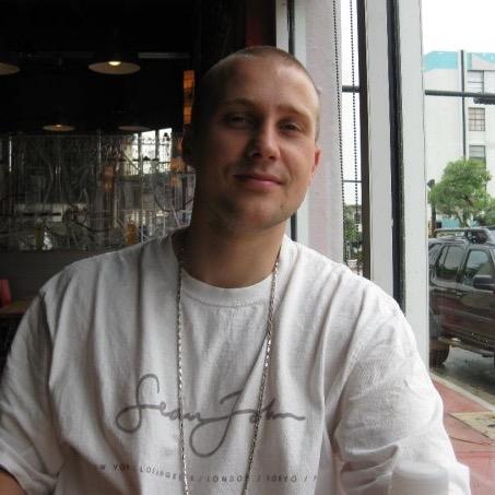 olegutt83's profile picture. 